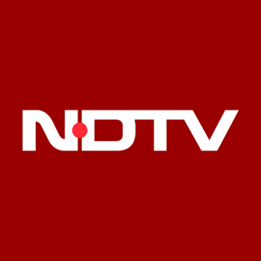 NDTV logo